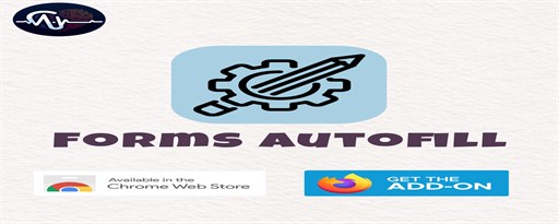 Estbiana/Forms Autofill marquee promo image