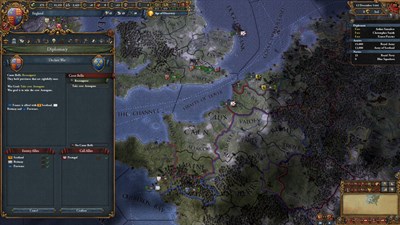 Europa Universalis IV: Ultimate Bundle — скриншот 2