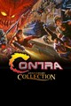 Contra Anniversary Collection