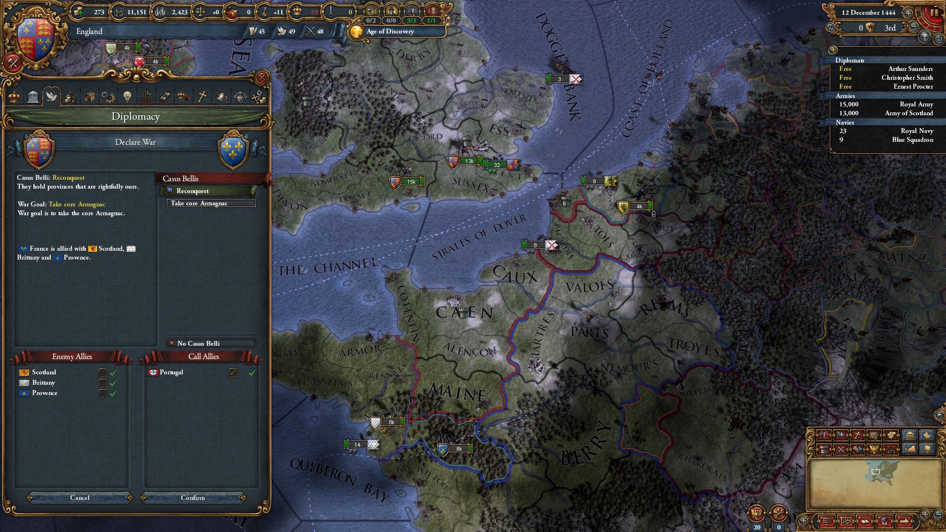 Europa Universalis IV: Ultimate E-book Pack | Xbox | Chiave | Privato