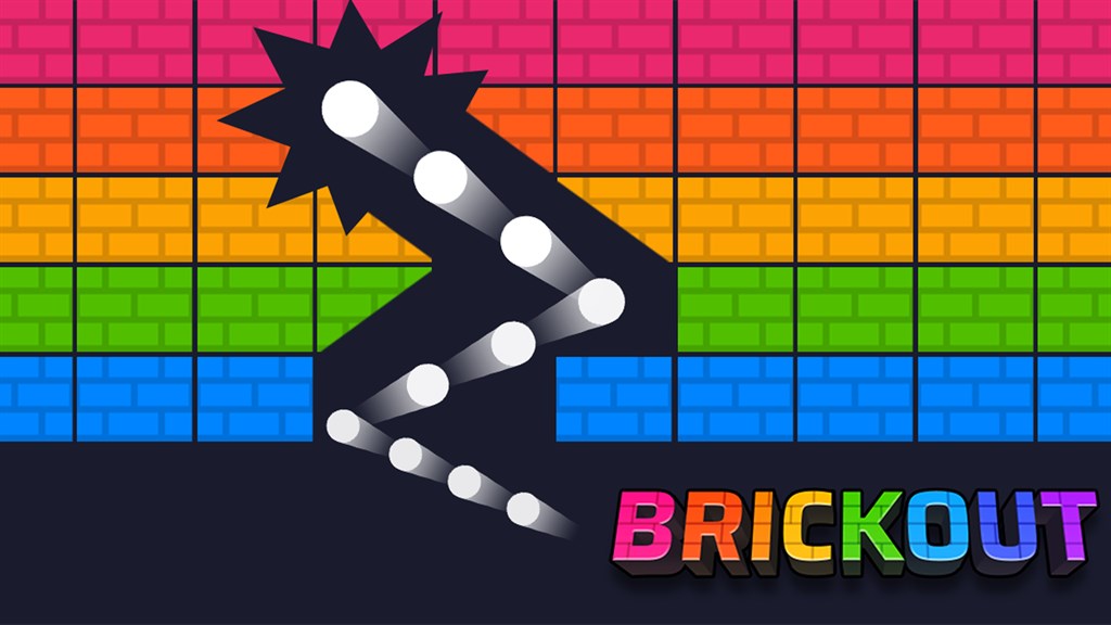 Jogo Brick Out - Funciona offline