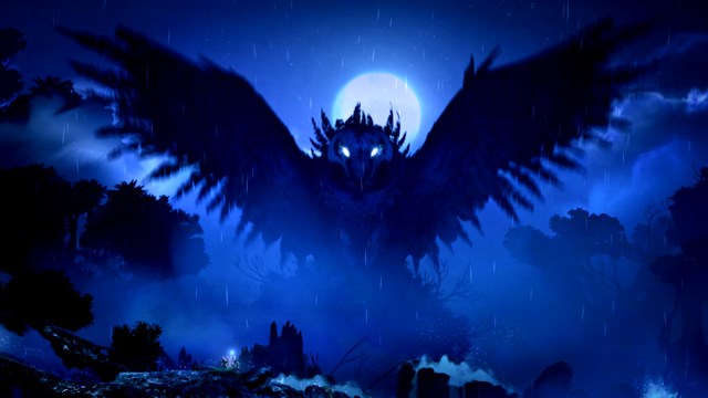 Ori: The Collection screenshot 2
