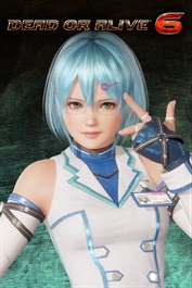DEAD OR ALIVE 6 Personage: NiCO