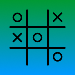 XO: Tic Tac Toe - Microsoft Apps