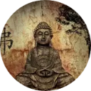 Buddha Wallpaper New Tab icon