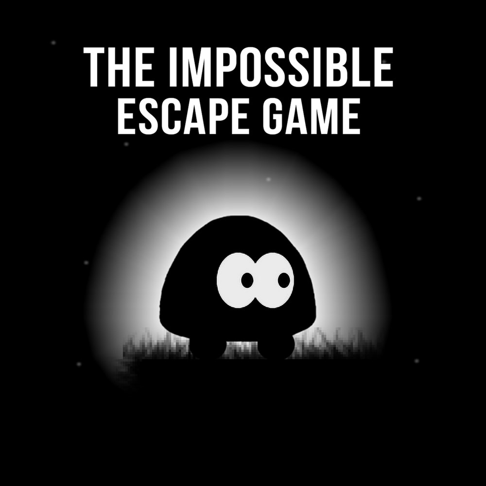 Shadoworld: The Impossible Escape Game cover art (full size)