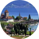 Basel Wallpaper New Tab icon