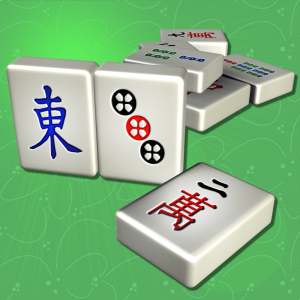 Mahjongg V+