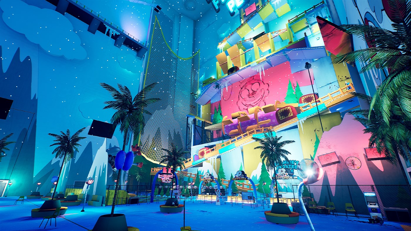 #5. Finding Frankie (Xbox) 由: PERP GAMES