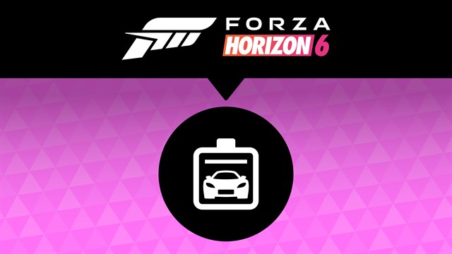 Forza Horizon 6 Car Pass screenshot 2