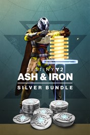 Destiny 2: Ash & Iron Silver Bundle (PC)