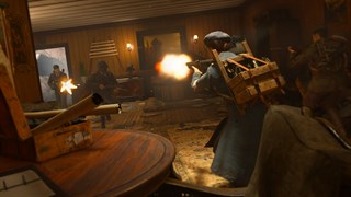 Call of Duty®: WWII - Gold Edition screenshot 5