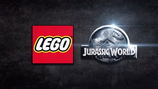 Lego jurassic world xbox sale