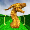 Dragon Maze
