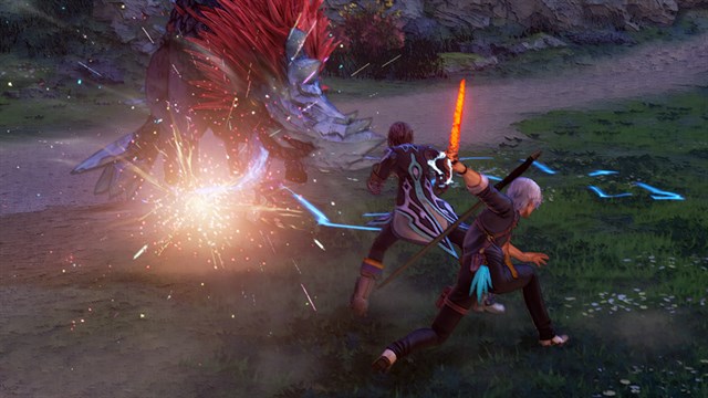 Tales of Arise - Classic Characters Costume & Arranged BGM Pack screenshot 3