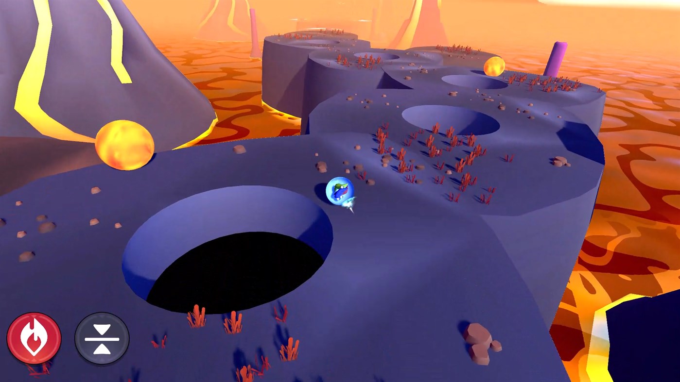 #7. Dash and Roll (Xbox) 게시자: EpiXR Games