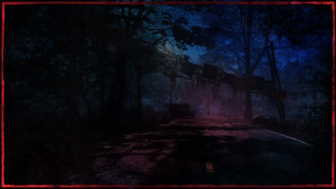 John Carpenter's Toxic Commando - Cosmetic Pack: Bloody Pass
