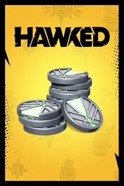 HAWKED – 60 GE-0 Cashia