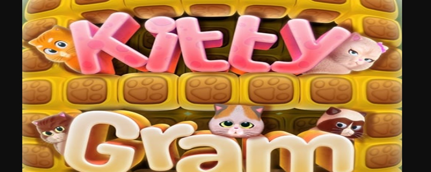 Kittygram Game marquee promo image
