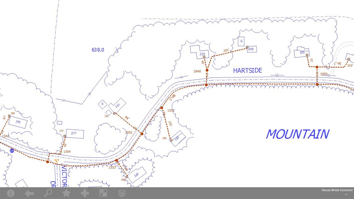 #7. GTWeb (Windows) 由: Graphic Technologies Inc
