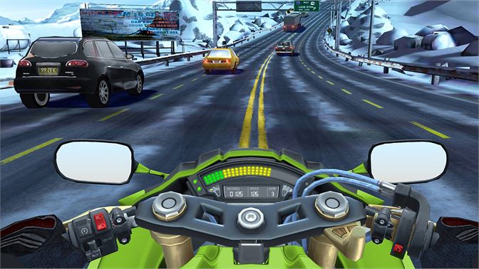 Moto Rider GO: Highway Traffic for Nintendo Switch - Nintendo Official Site
