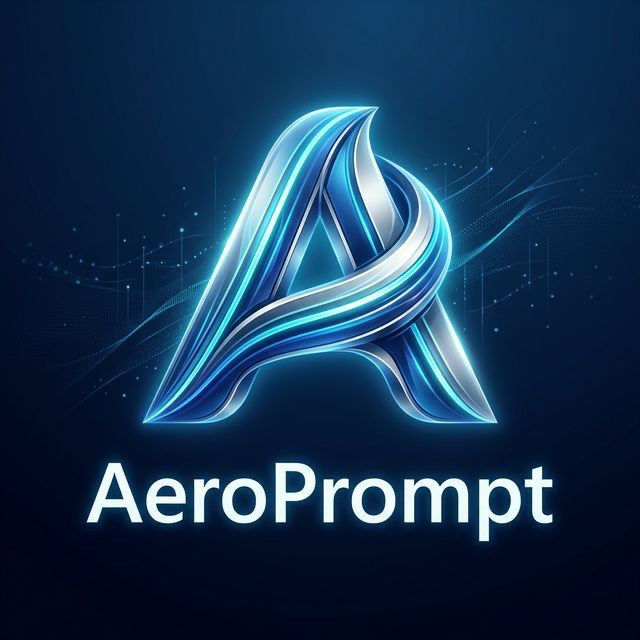 AeroPrompt icon