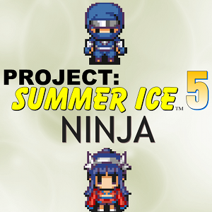 Ninja - Project: Summer Ice 5