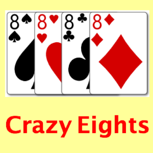 Crazy Eights +