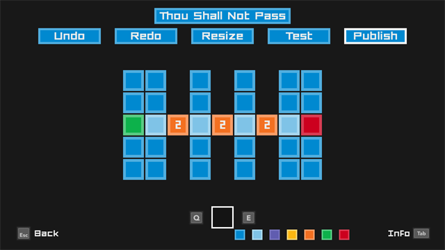 Tiles: The Game screenshot 3