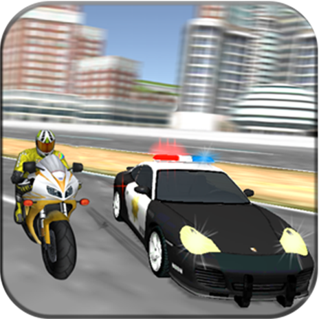 Police Bike Stunts Games para Android - Baixe o APK na Uptodown