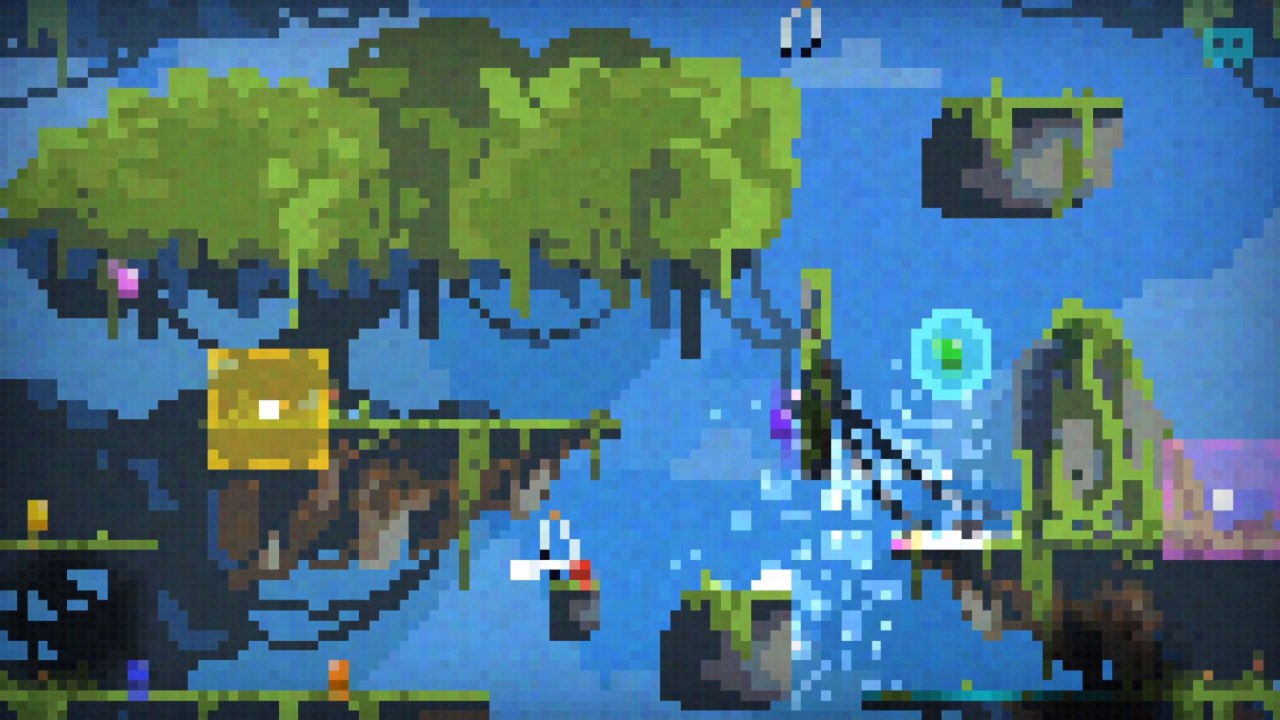 OctaFight screenshot 4