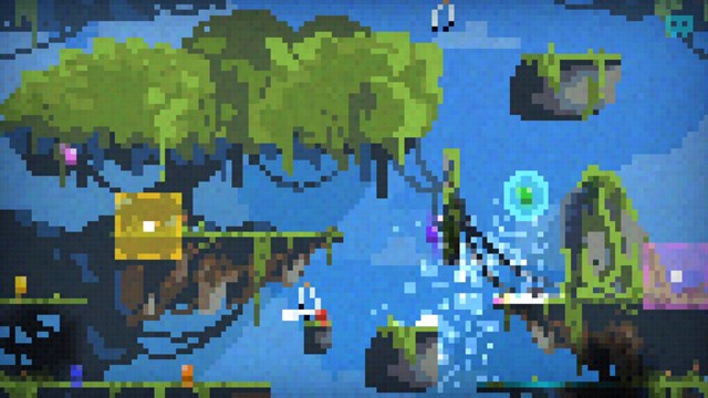 OctaFight screenshot 4