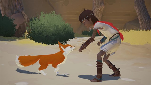 RiME: Windows Edition screenshot 1
