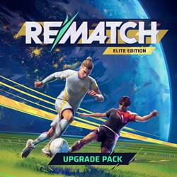 REMATCH - Elite Edition Upgrade