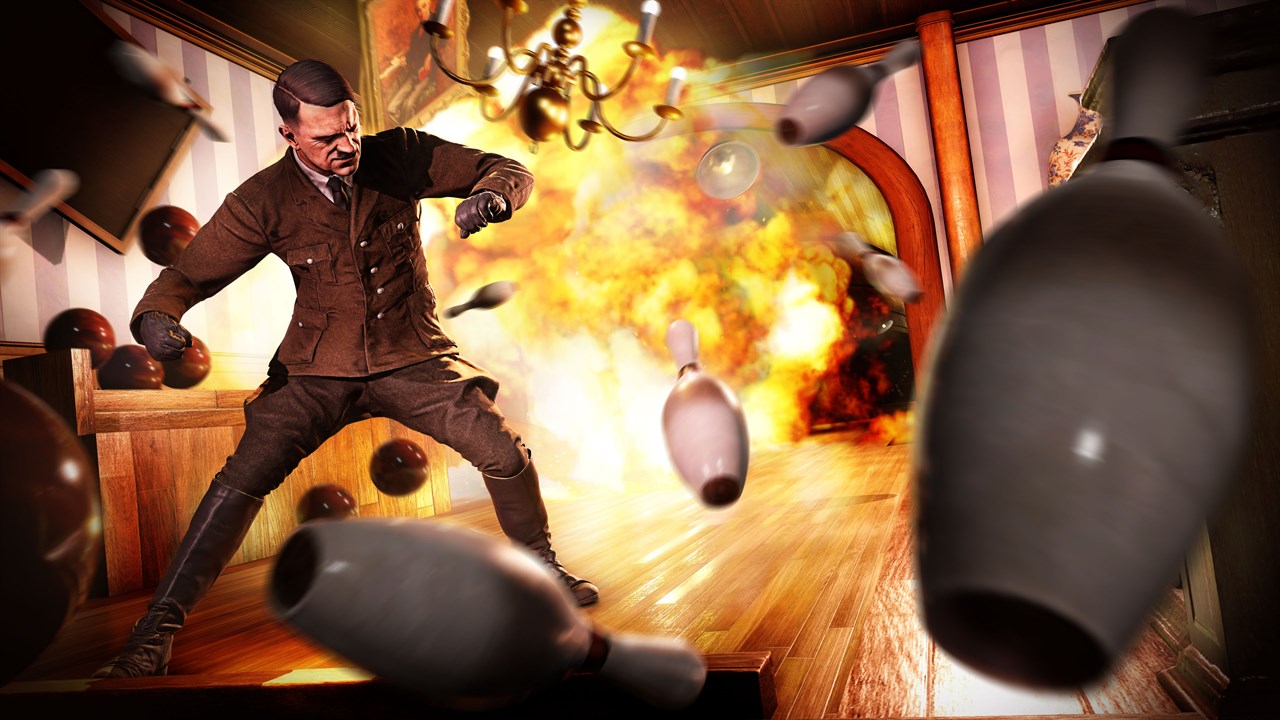 Sniper Elite 5 Complete Edition screenshot 5