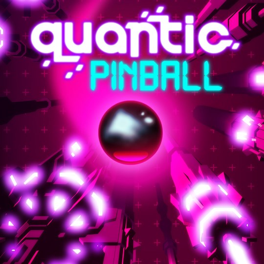 Quantic Pinball for xbox
