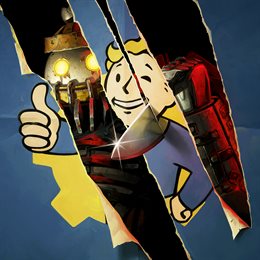 Aperçu Fallout 76