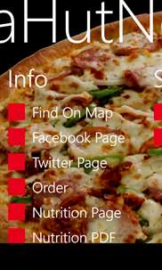 PapaHutNo's Pizza screenshot 3
