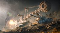 World of Tanks Blitz (legacy)