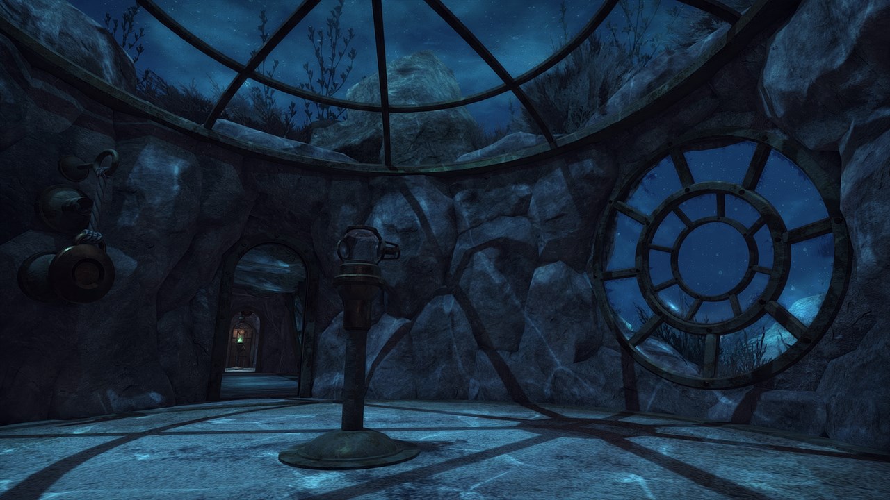 Quern - Undying Thoughts screenshot 3