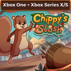 Chippy´s Stash Xbox Bundle