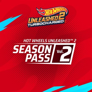 HOT WHEELS UNLEASHED™ 2 - Season Pass Vol. 2 cover image