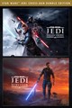 STAR WARS Jedi Cross-Gen Bundle Edition