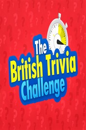 The British Trivia Challenge