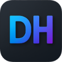 DesktopHut Live Wallpapers Tab Pro icon