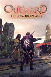 Outward - Os Soroboreanos