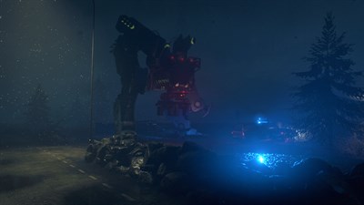 Generation Zero® - Story Bundle — скриншот 8