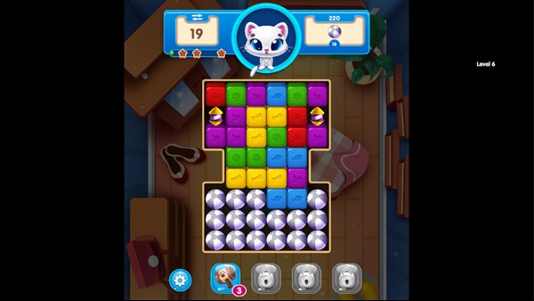 Pop Blocks — 5