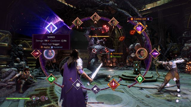Dragon Age™: The Veilguard - PC screenshot 6