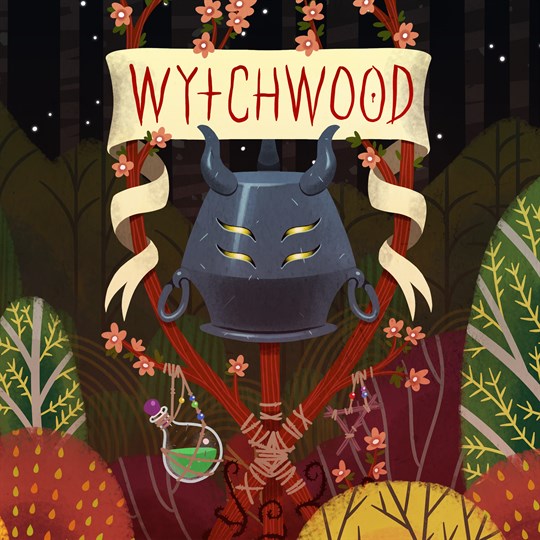 Wytchwood for xbox